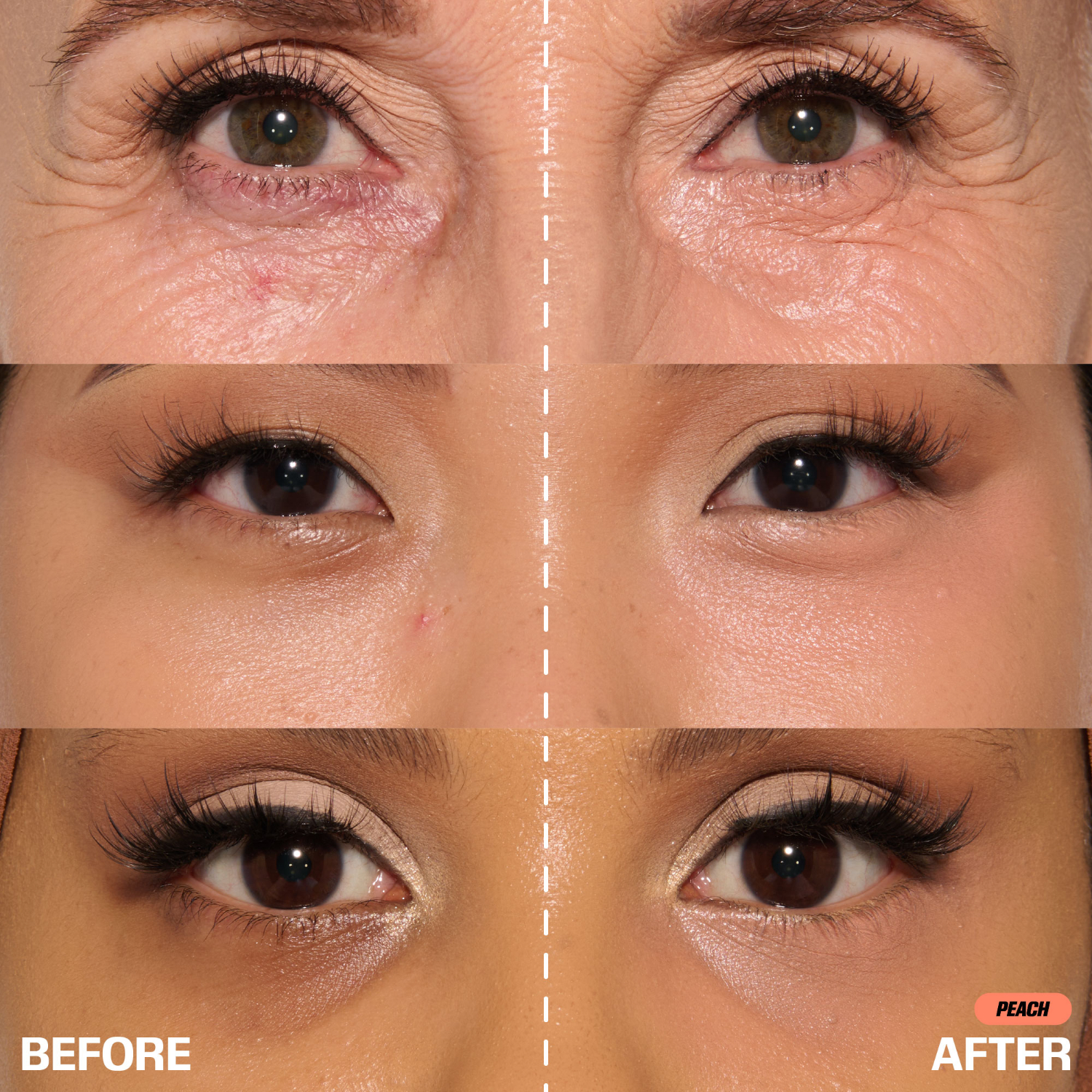 MINI FAUXFILTER COLOR CORRECT (CORRECTOR)